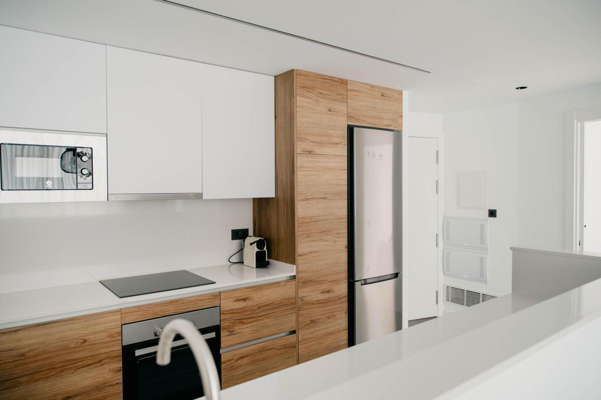 Suites Port Кембрилс Екстериор снимка