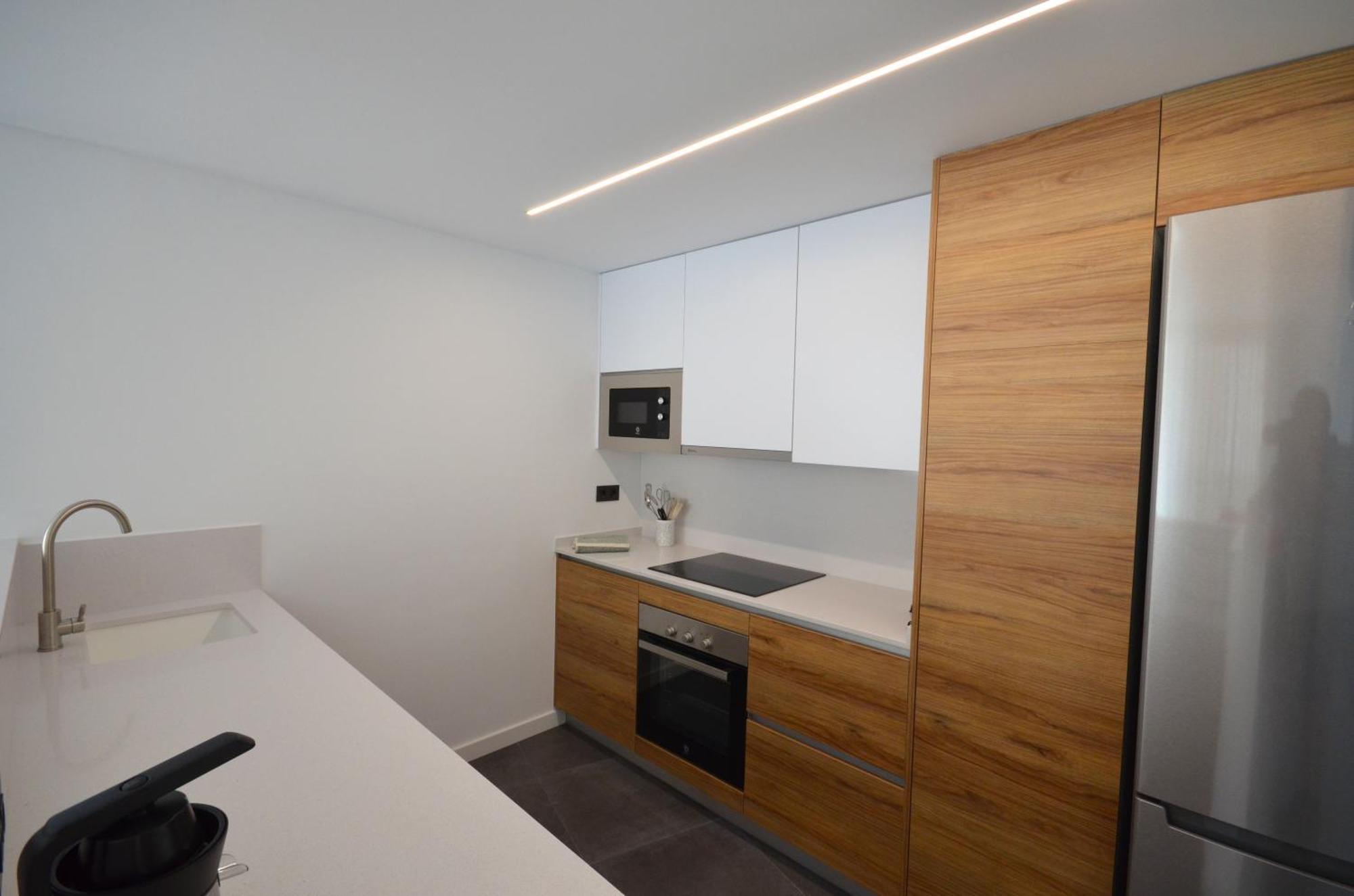 Suites Port Кембрилс Екстериор снимка